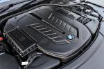 BMW M760Li xDrive 2017 года (ZA)